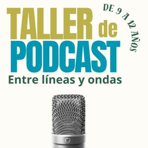 Entre líneas y ondas