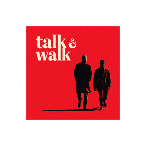 Talk and Walk