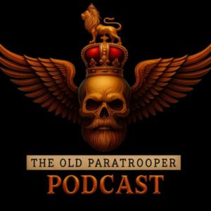 The Old Paratrooper Podcast