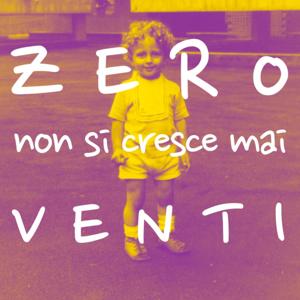 Zero-Venti: non si cresce mai