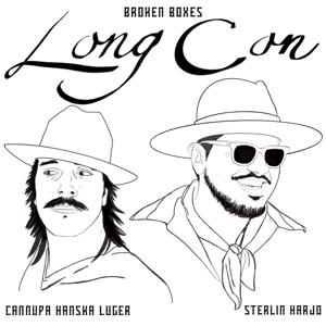 Long Con with Sterlin Harjo and Cannupa Hanska Luger