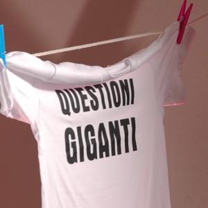 Questioni Giganti