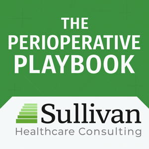 The Perioperative Playbook
