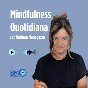 Mindfulness Quotidiana con Barbara