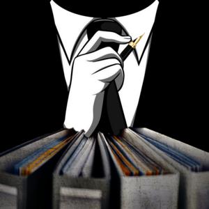 Le Bureau de l'étrange - ( HISTOIRES D'HORREUR - CREEPYPASTAS - HISTOIRES AUDIOS)