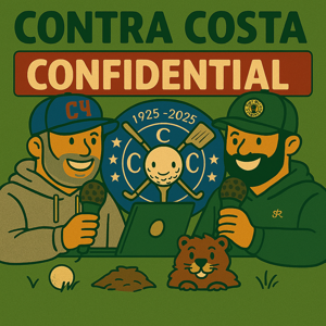 Contra Costa Confidential