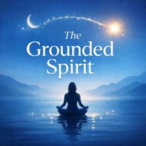 The grounded Spirit