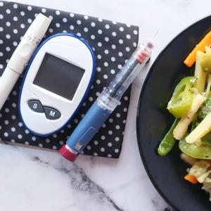 Diabetes Health & Medication Podcast