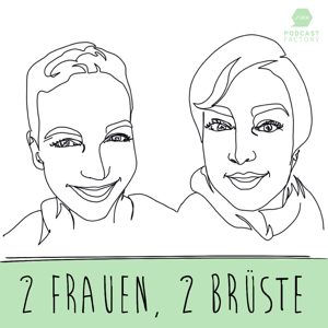 2 Frauen, 2 Brüste