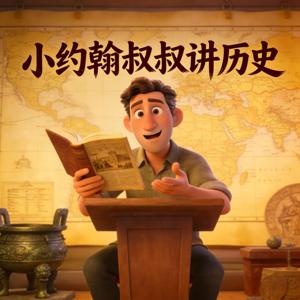 小约翰叔叔讲历史