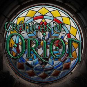 Crónicas de Orion || Uma Campanha The Guild D&D Club
