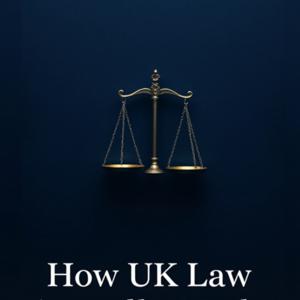 How UK Law Actually Works
