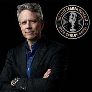 The Elite Leader Podcast