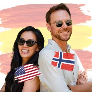 SpainISH podcast - Molly & Toni