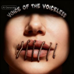 Voice of the Voiceless