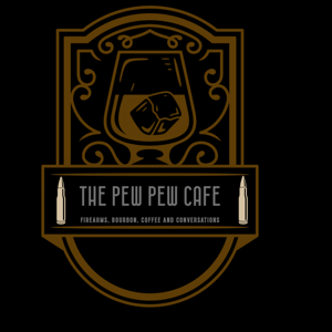The Pew Pew Cafe