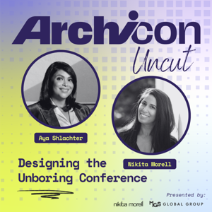 ArchiCon Uncut