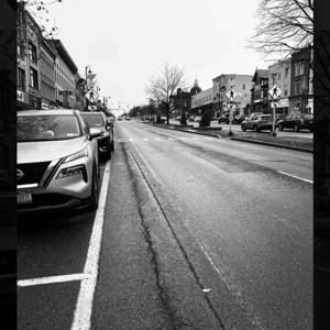 Mr. Keller‘s neighborhood