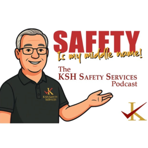 Safety is my Middle Name