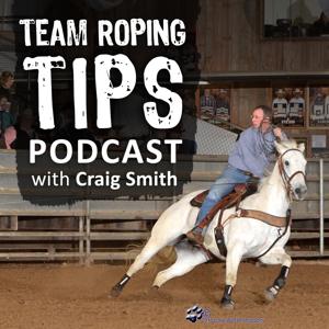 Team Roping Tips Podcast