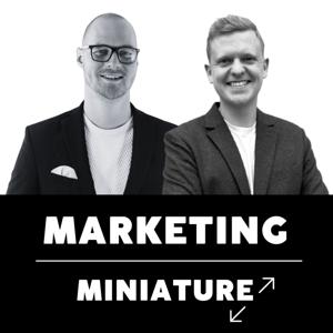 Marketing Miniature