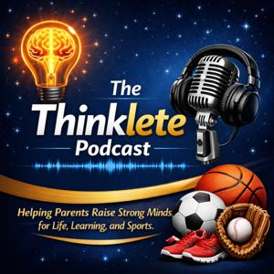 The Thinklete Podcast