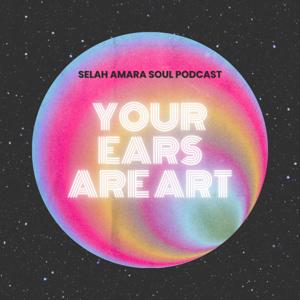 Your Ears Are Art