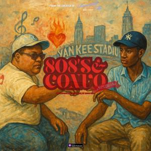 808's & Convo