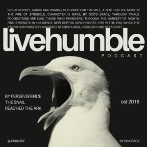 The Live Humble Podcast