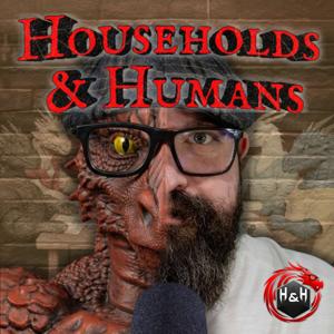 Households and Humans
