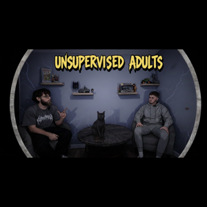 Unsupervised Adults