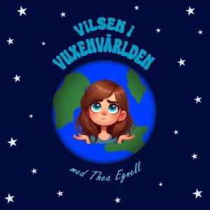 Vilsen i Vuxenvärlden