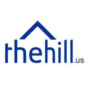 Sermons – iamthehill