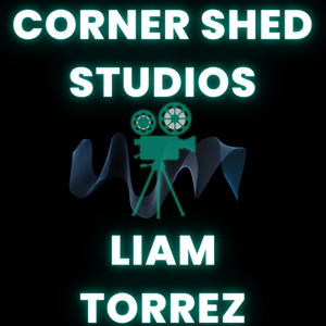 Corner Shed Studios by Liam Torrez (Film & Production)