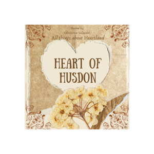 Heart of Hudson
