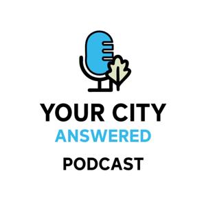 Your City, Answered