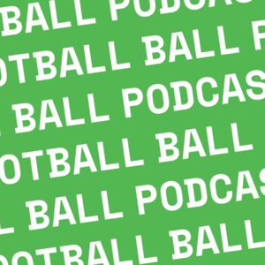 Football Ball Podcast