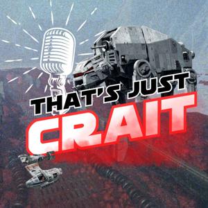 That's Just Crait!