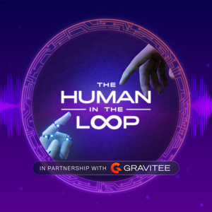 The Human in the Loop