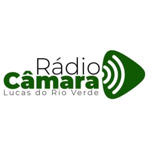 Rádio Câmara Lucas do Rio Verde-MT