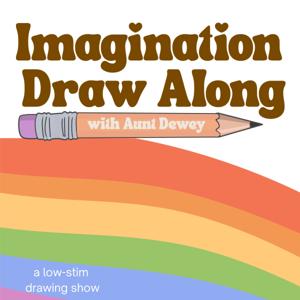 Imagination Draw Along