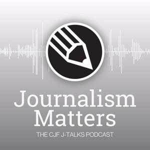 Journalism Matters