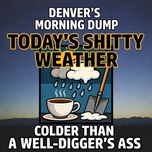 Denver's Morning Dump