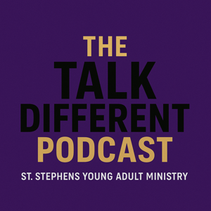 The Talk Different Podcast Show
