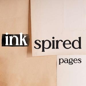 Inkspired Pages