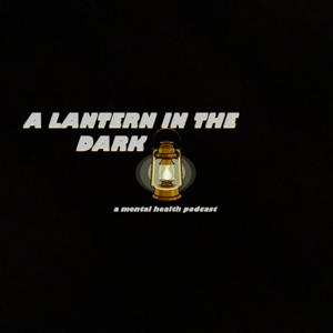 A LANTERN IN THE DARK