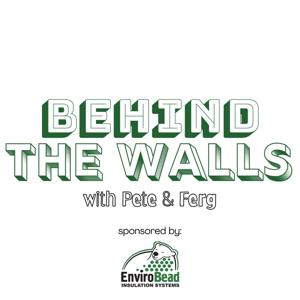 Behind The Walls