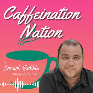 Caffeination Nation