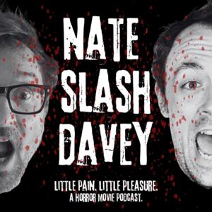 Nate Slash Davey