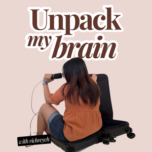 Unpack My Brain